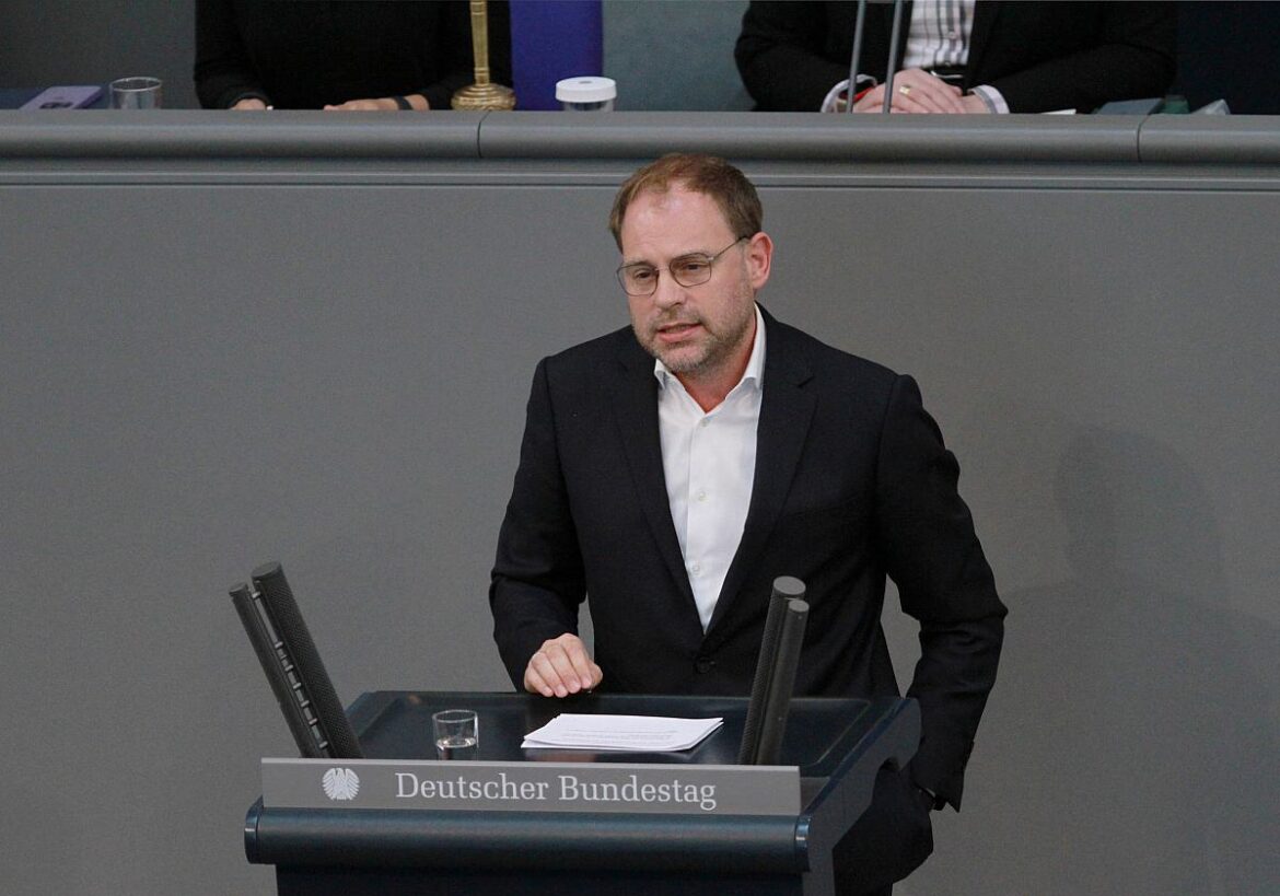 Christoph Meyer (FDP)