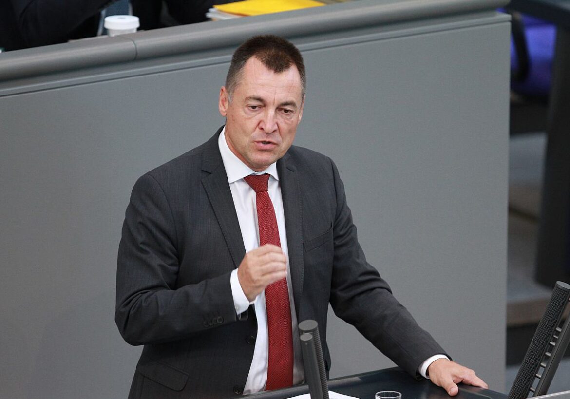 Torsten Herbst (FDP)