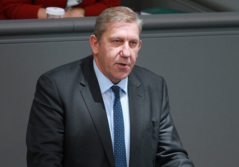 Andreas Schwarz (SPD)