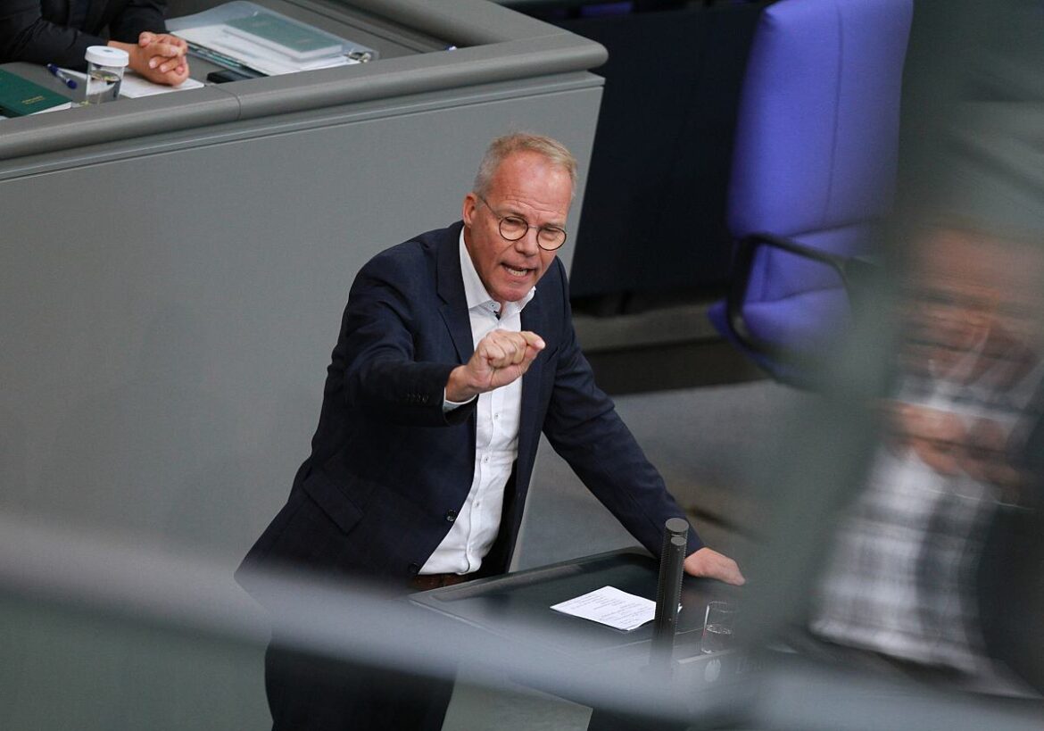 Matthias Miersch (SPD)