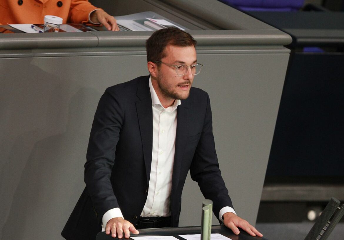 Johannes Schätzl (SPD)