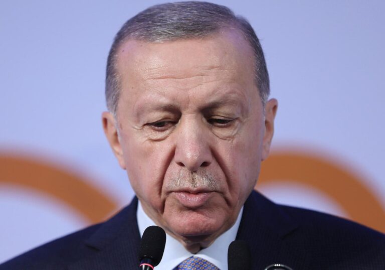 Recep Tayyip Erdoğan / dts