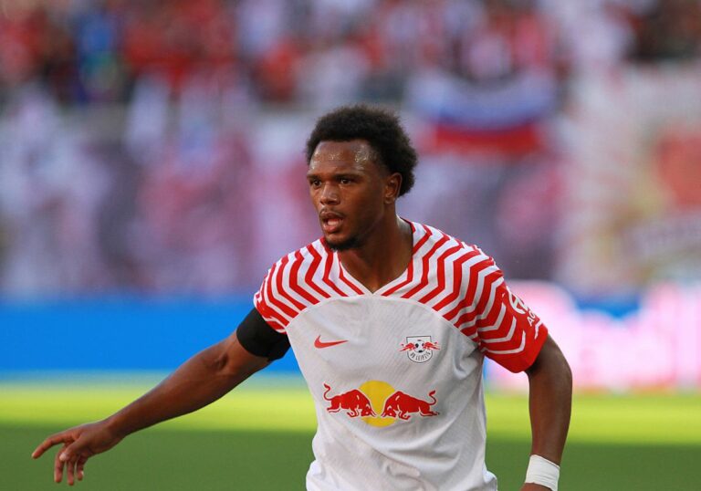 RB Leipzig