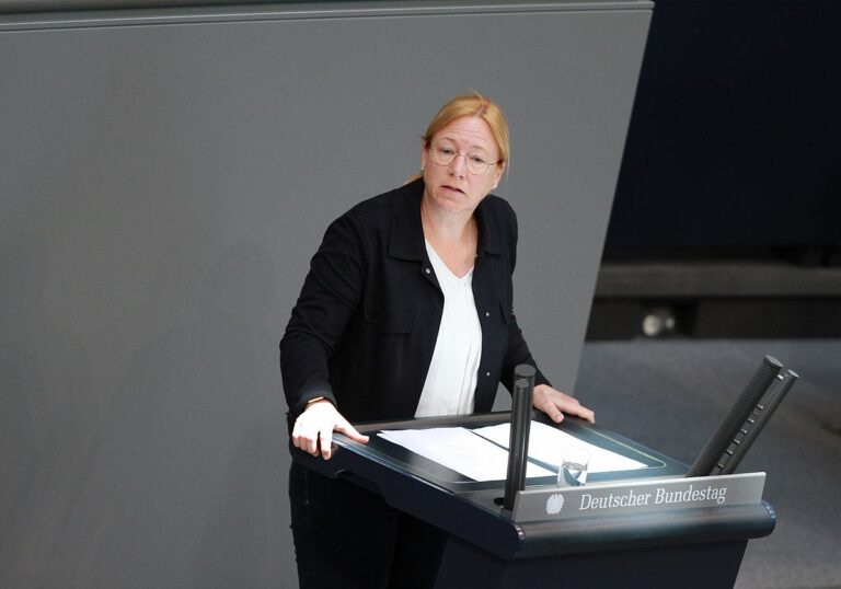 Dagmar Schmidt (SPD)