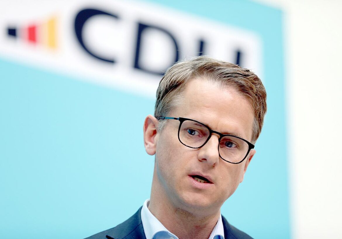Carsten Linnemann (CDU)