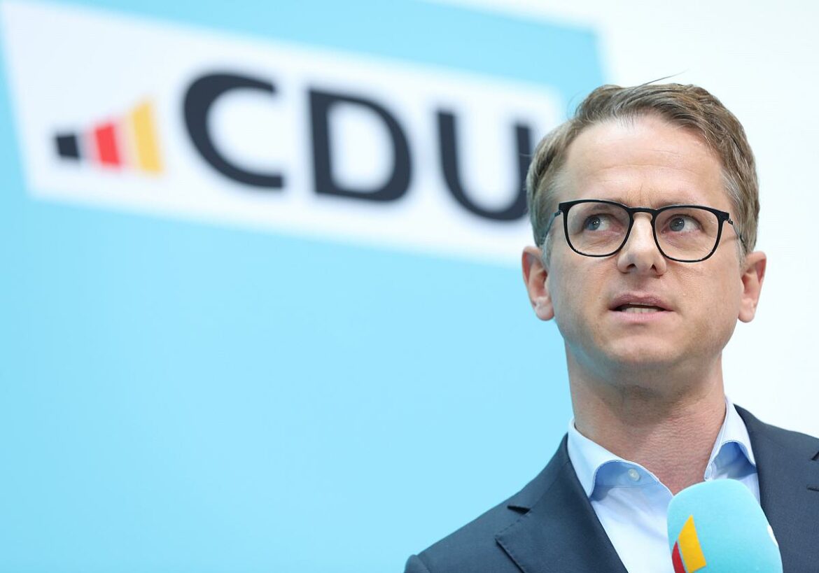 Carsten Linnemann (CDU)