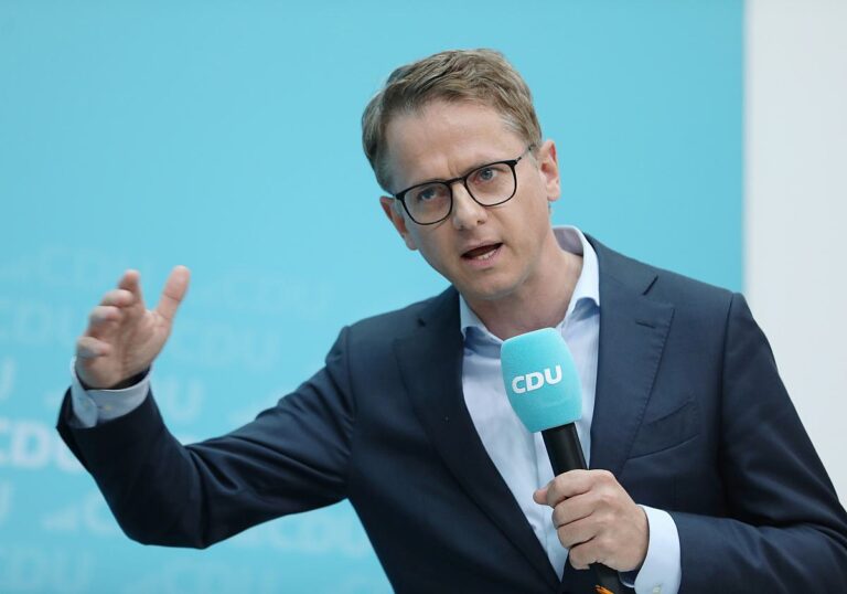 Carsten Linnemann (CDU)