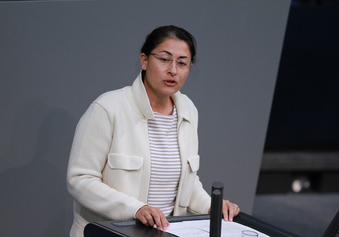 Filiz Polat (Grüne)