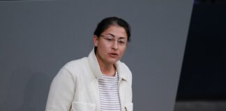 Filiz Polat (Grüne)