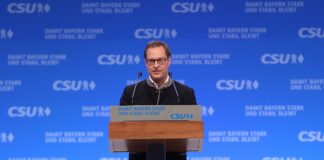 Martin Huber (CSU)