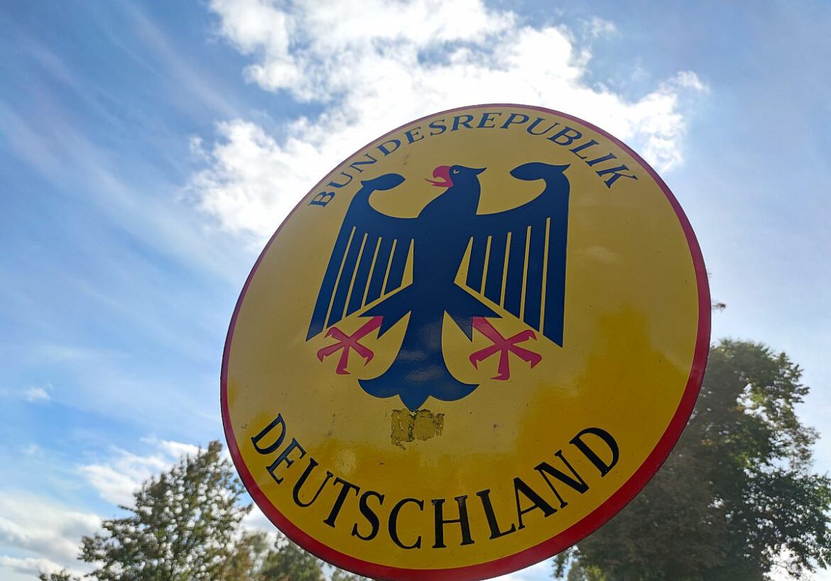Bundesrepublik Deutschland