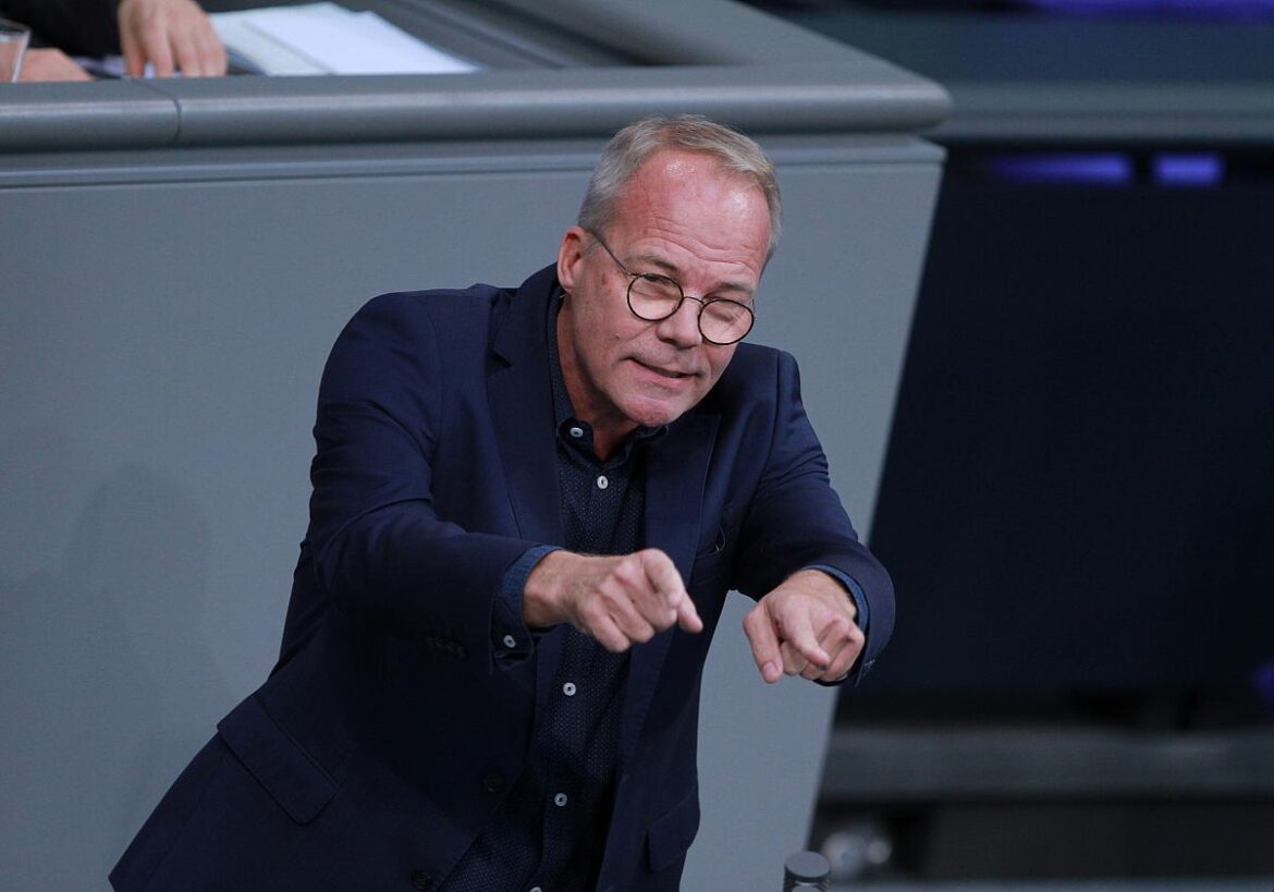 Matthias Miersch (SPD)