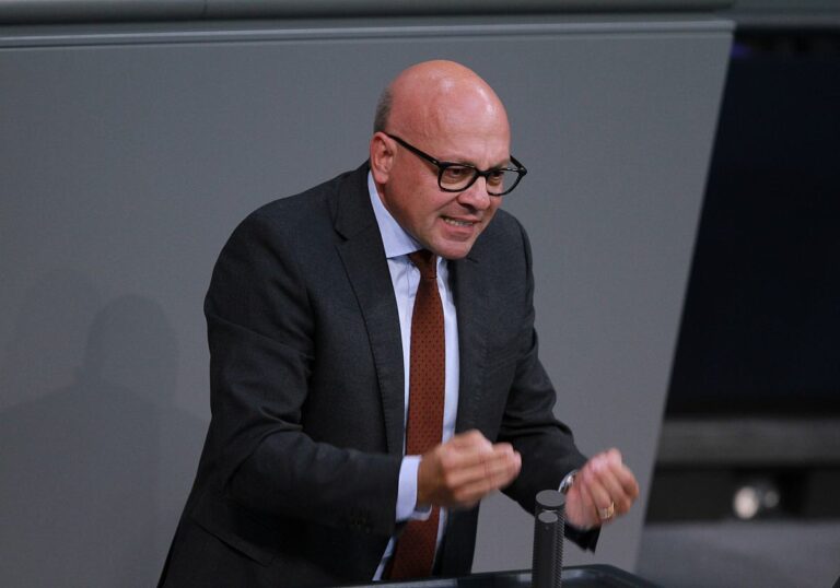 Alexander Throm (CDU)