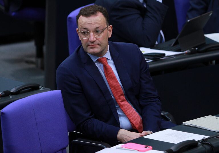 Jens Spahn (CDU)