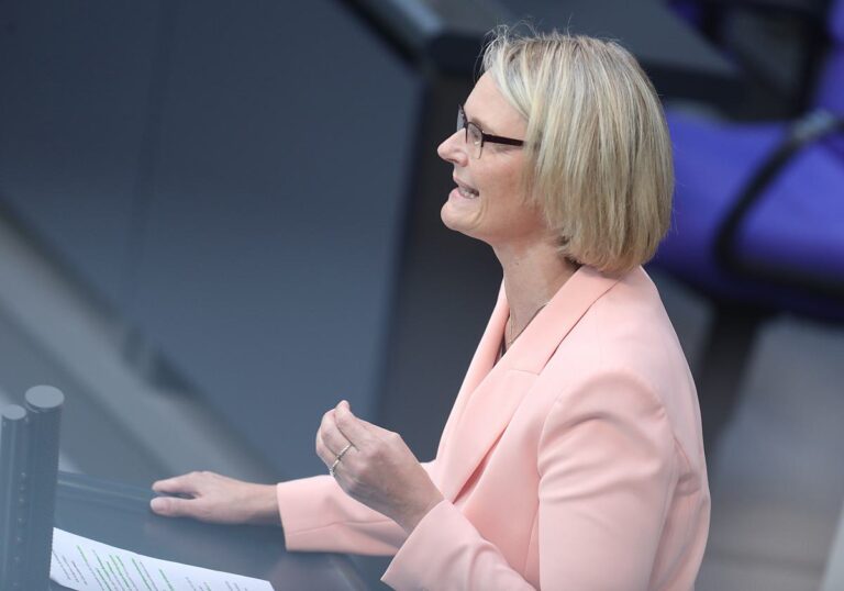 Anja Karliczek (CDU)
