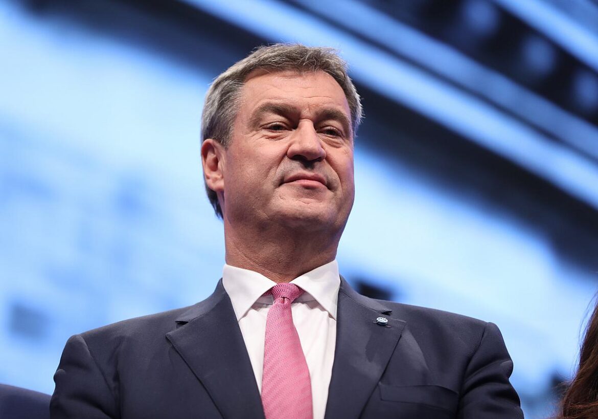 Markus Söder (CSU)