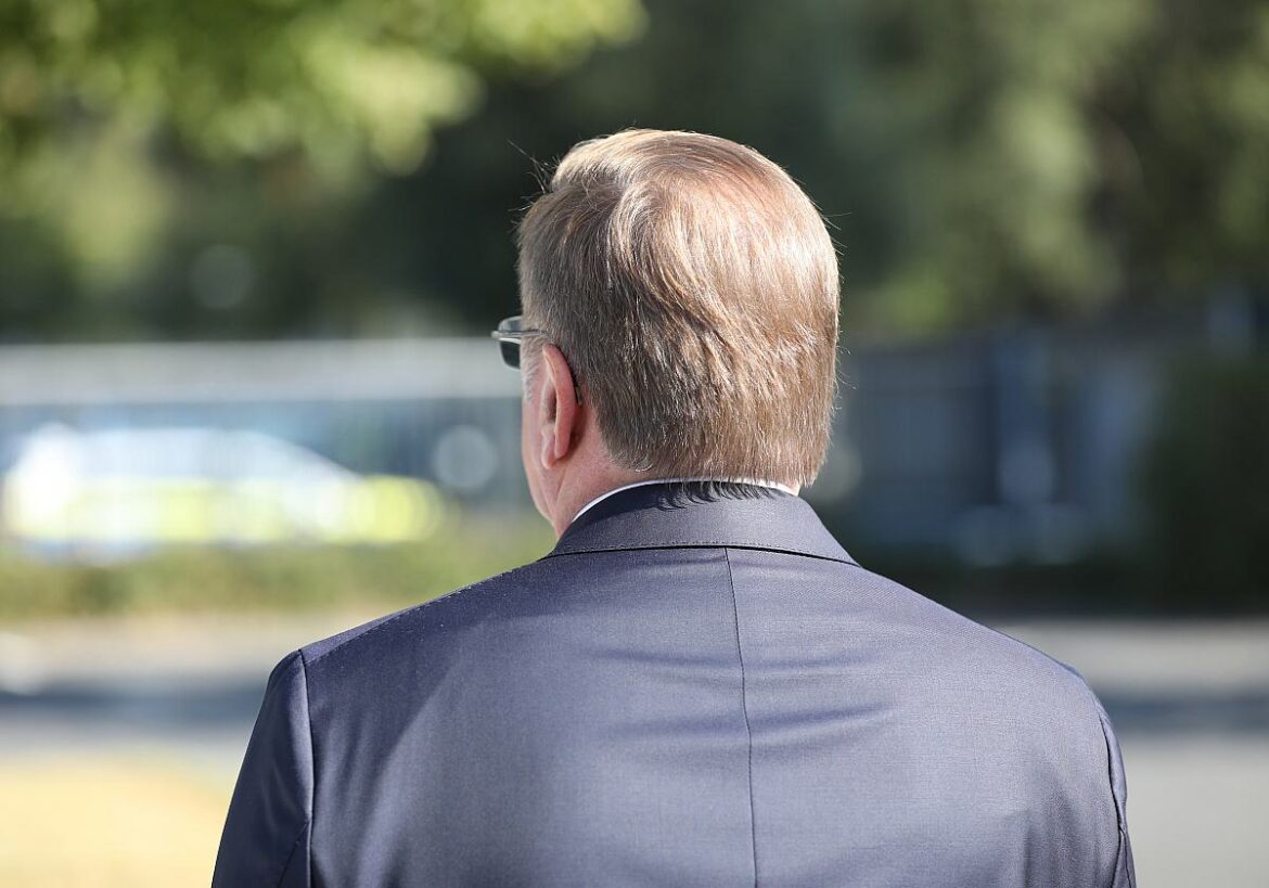 Boris Pistorius (SPD)