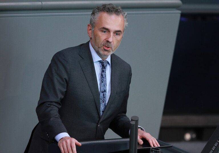 Thomas Jarzombek (CDU)