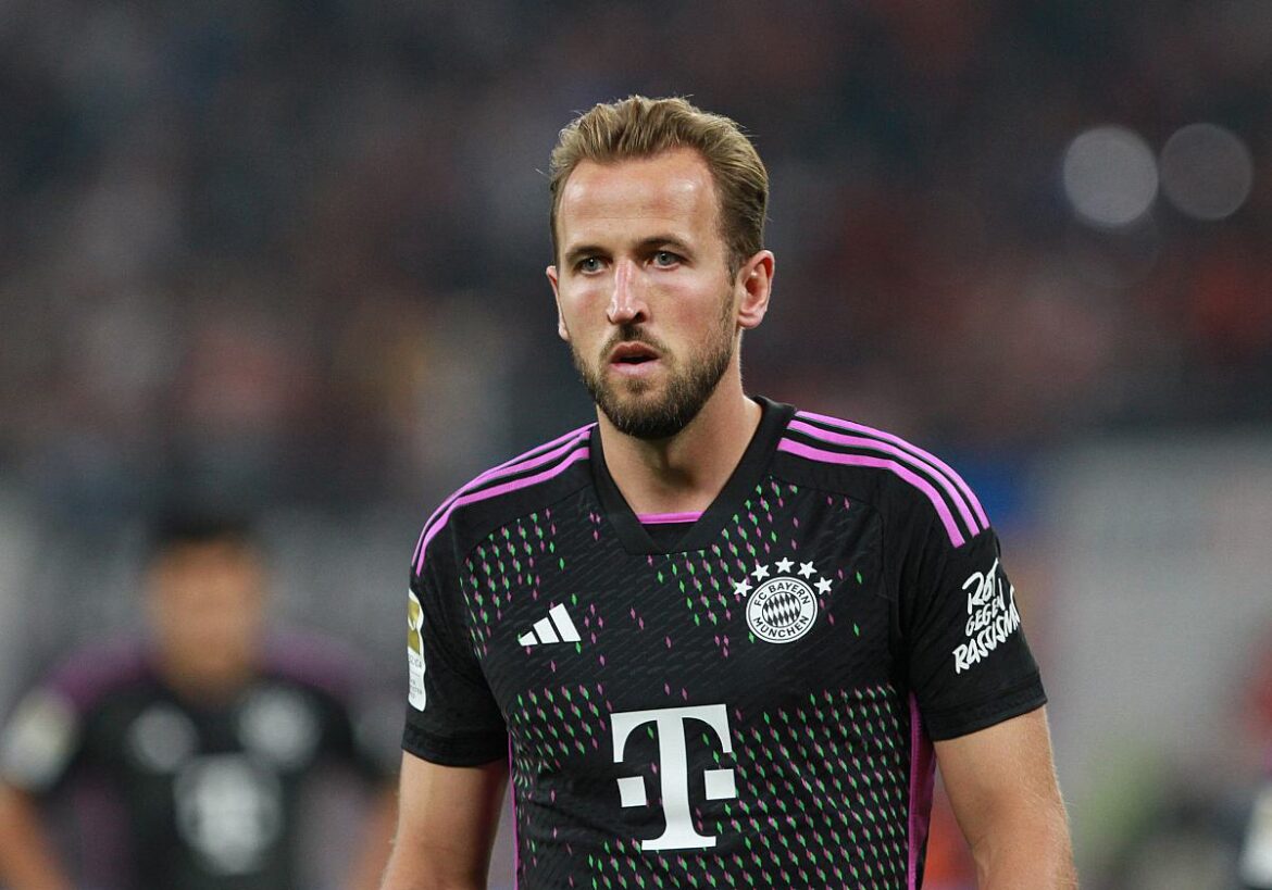 Spieler des FC Bayern München