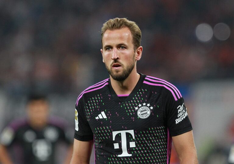 Spieler des FC Bayern München