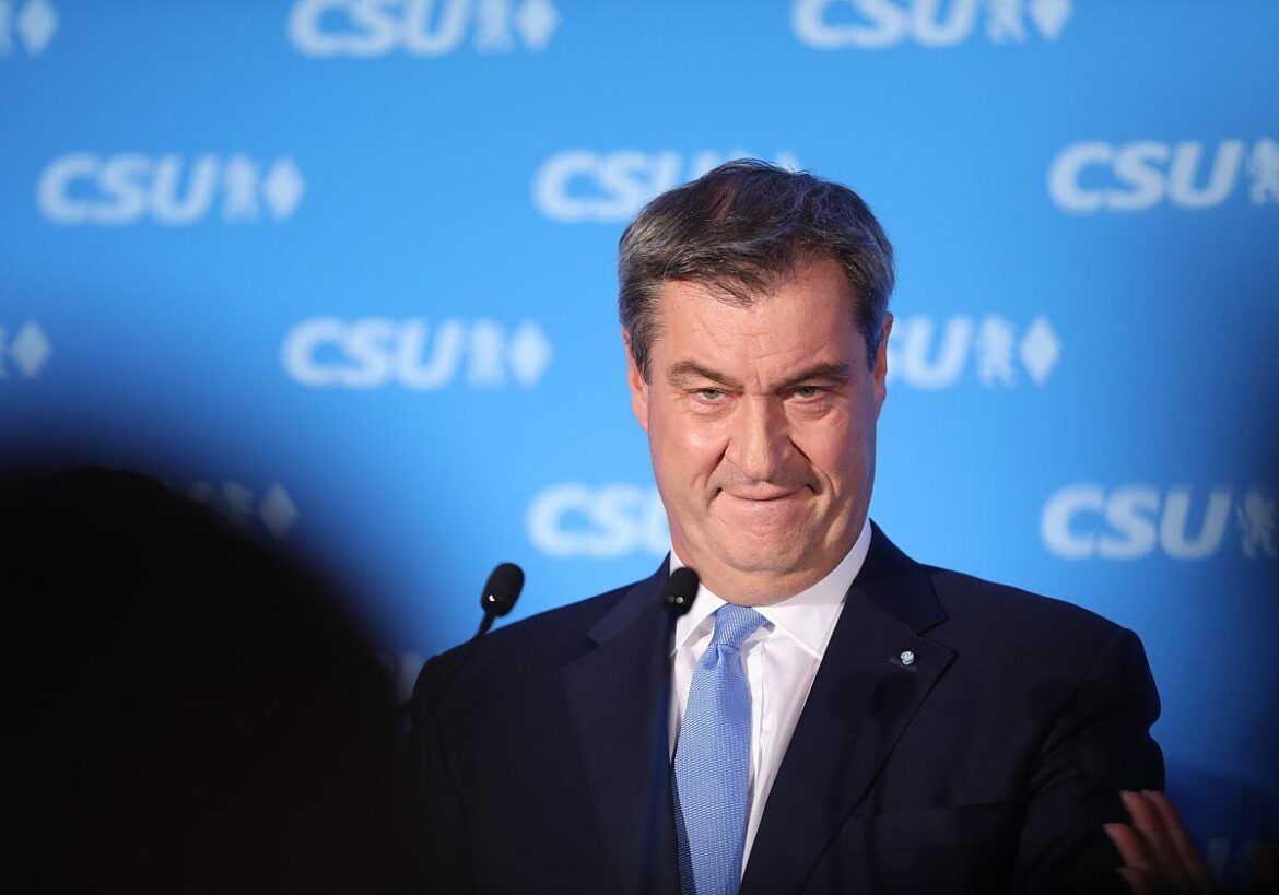 Markus Söder (CSU)