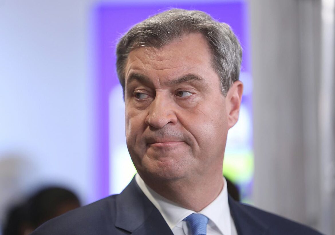 Markus Söder (CSU)