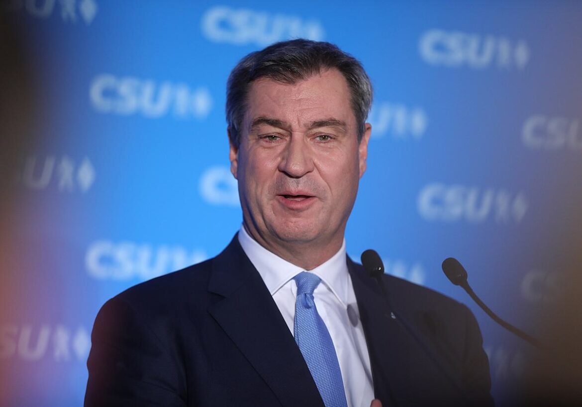 Markus Söder (CSU)