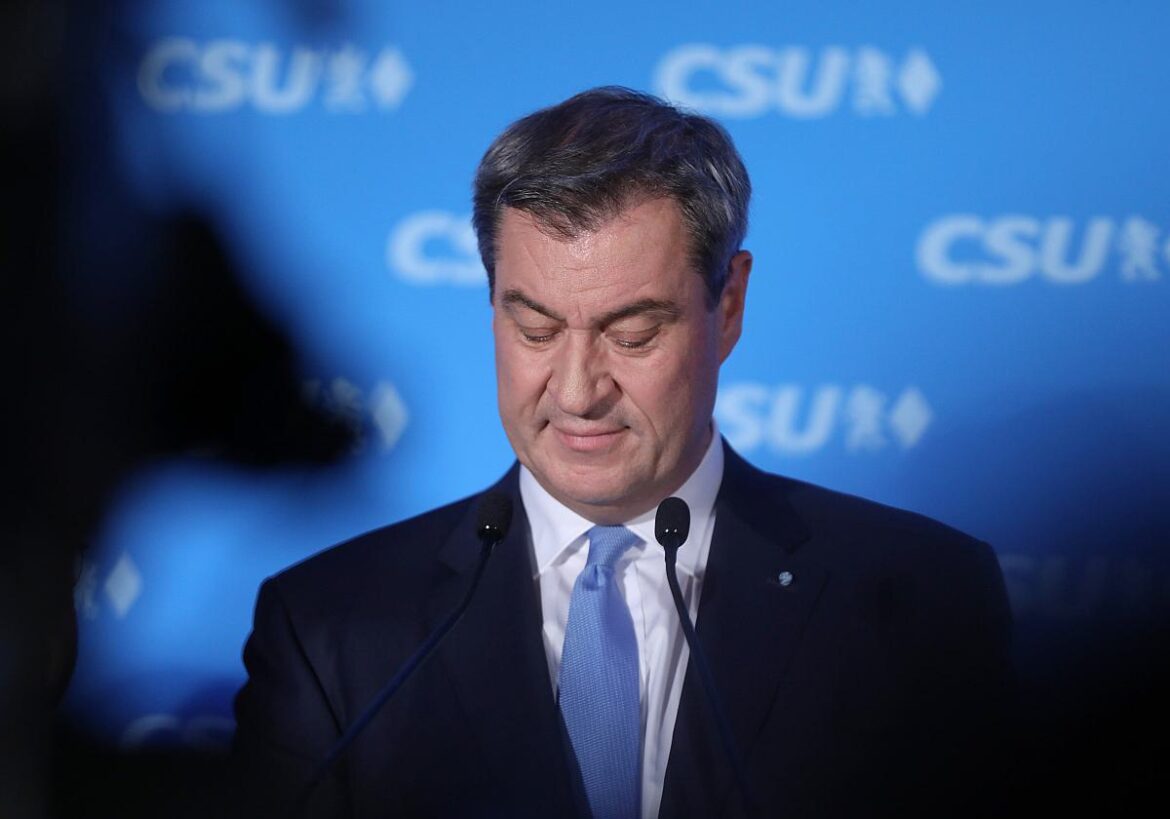 Markus Söder (CSU)