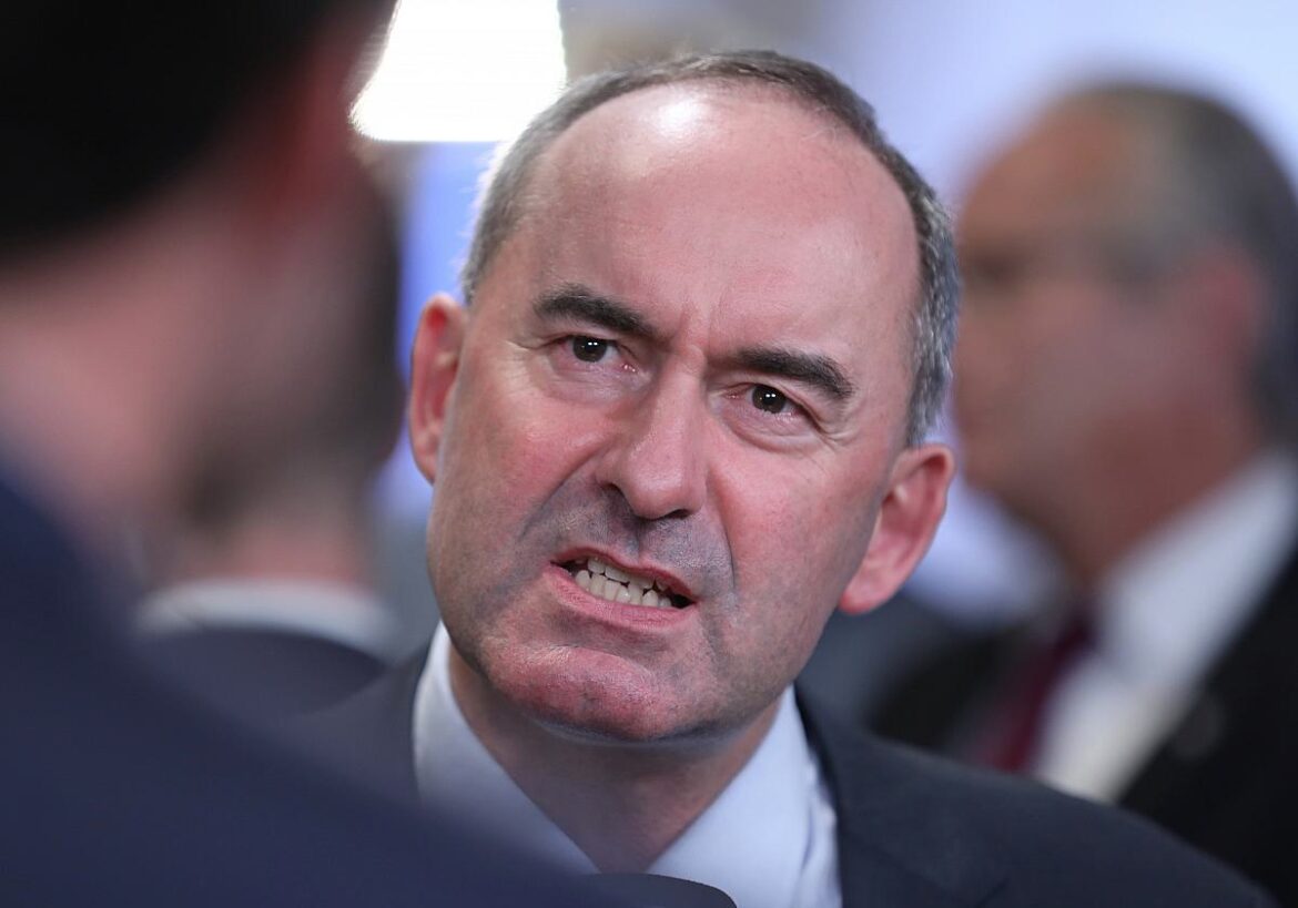 Hubert Aiwanger (Freie Wähler)