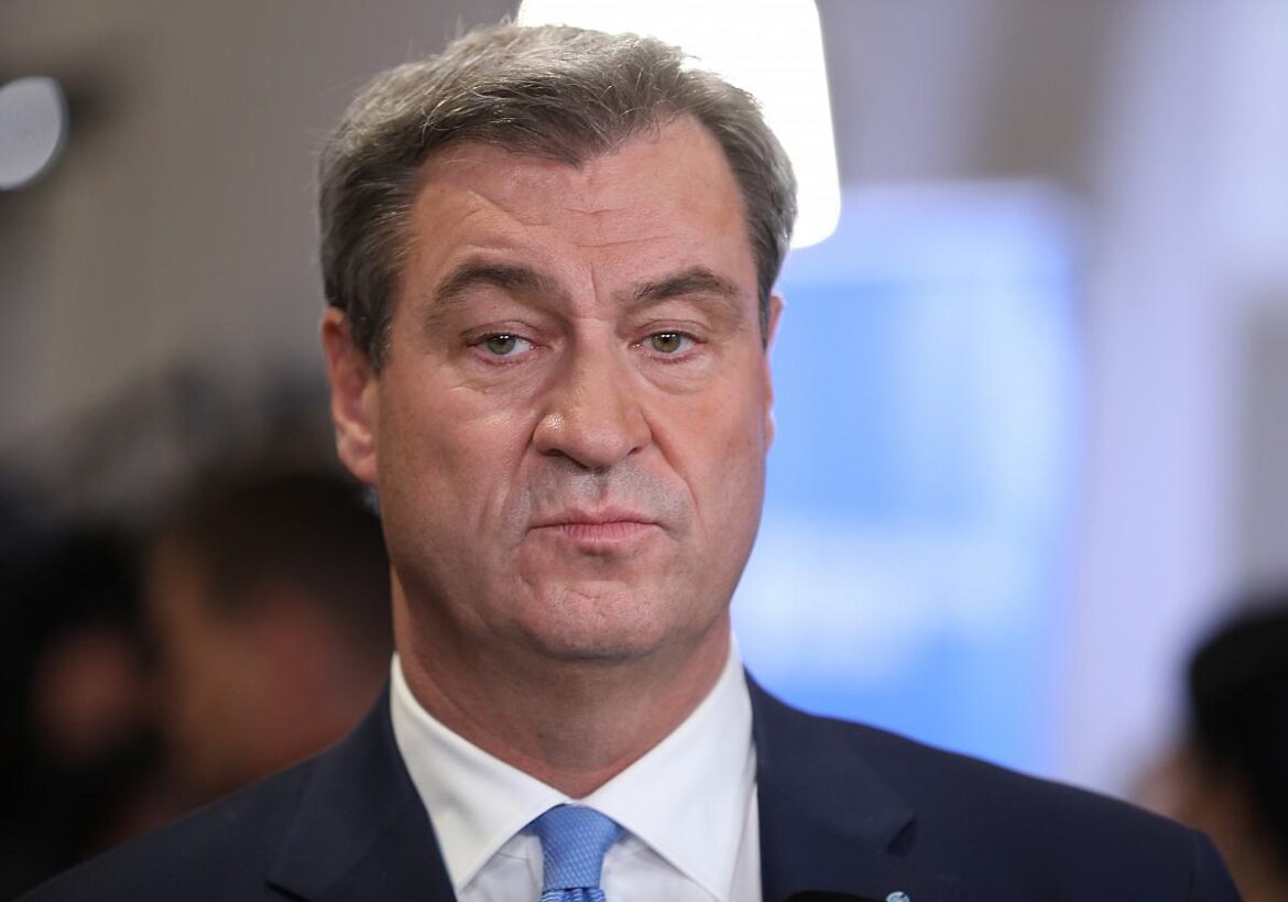 Markus Söder (CSU)