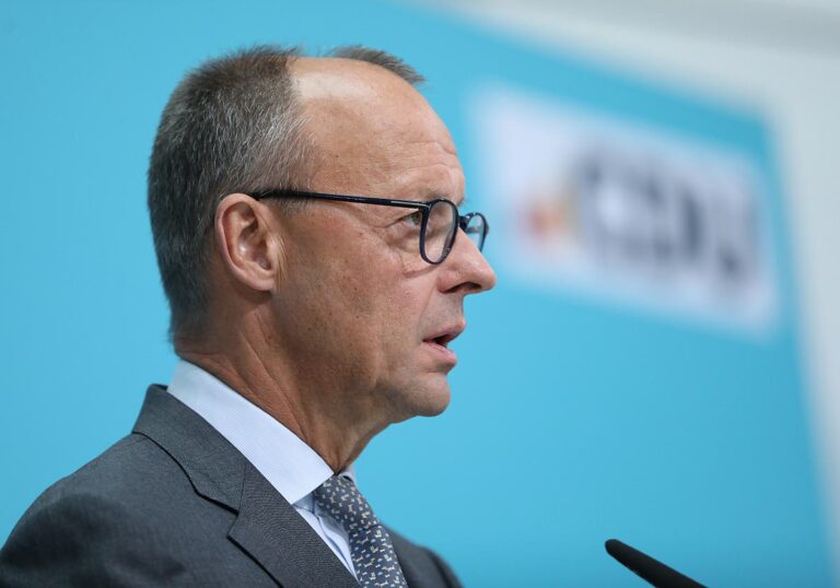 Friedrich Merz (CDU)