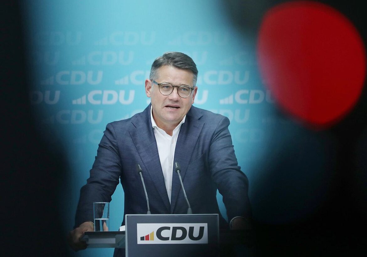 Boris Rhein (CDU)