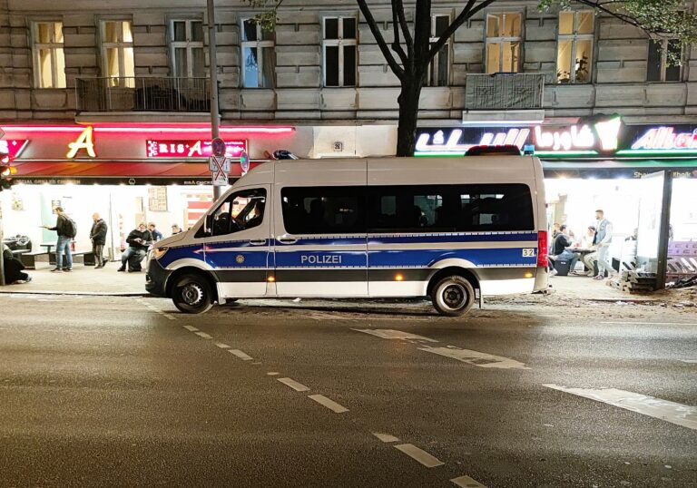 Polizei