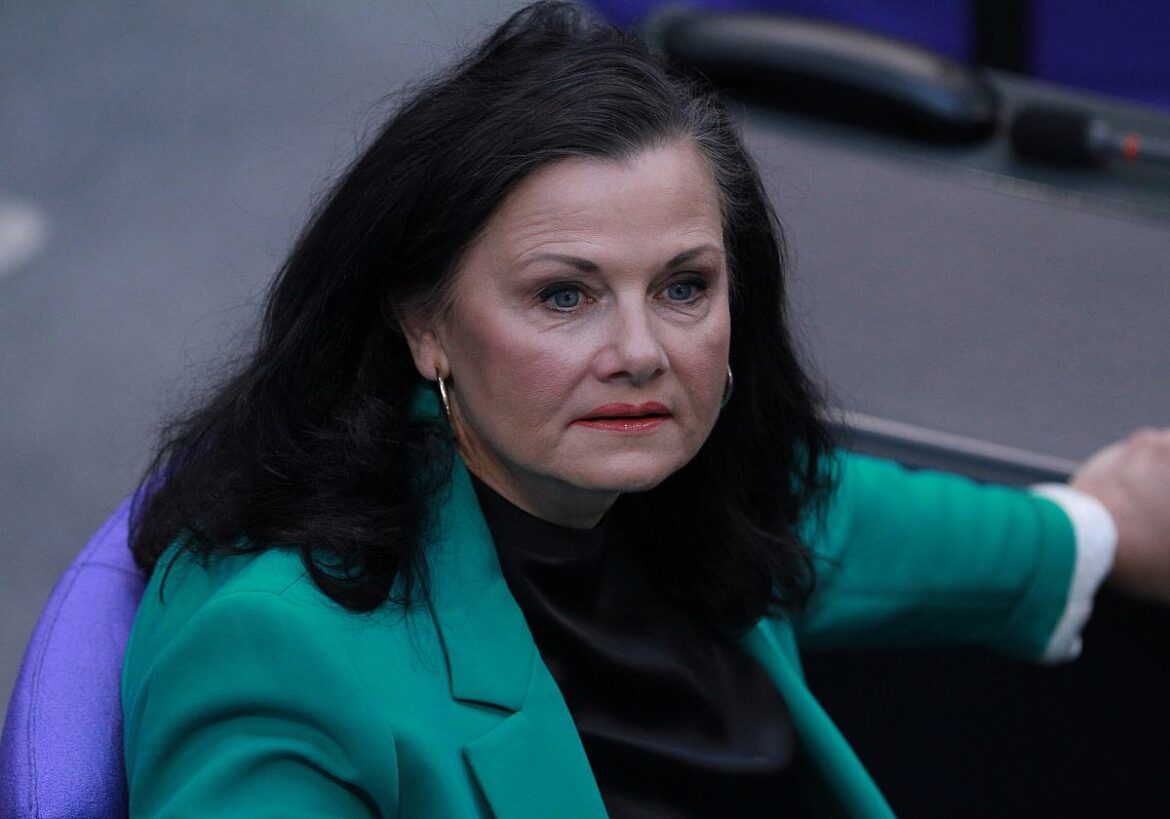 Gitta Connemann (CDU)