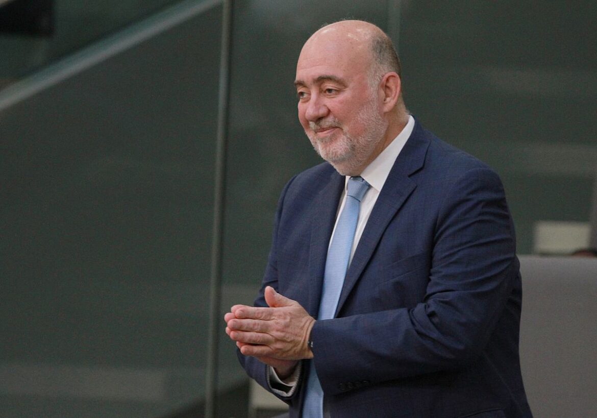 Ron Prosor (israelischer Diplomat)