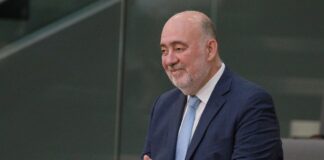 Ron Prosor (israelischer Diplomat)