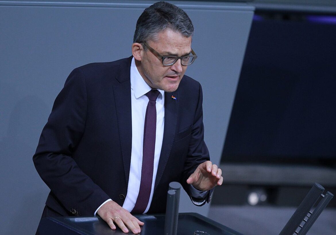 Roderich Kiesewetter (CDU)