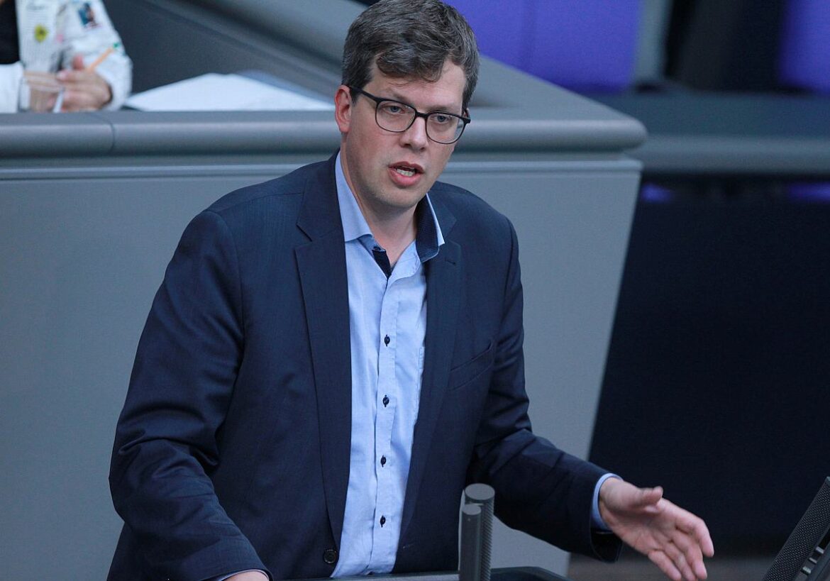 Lukas Köhler (FDP)