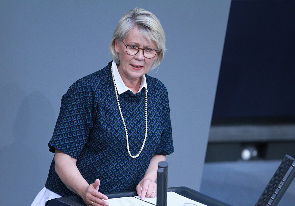 Astrid Damerow (CDU)