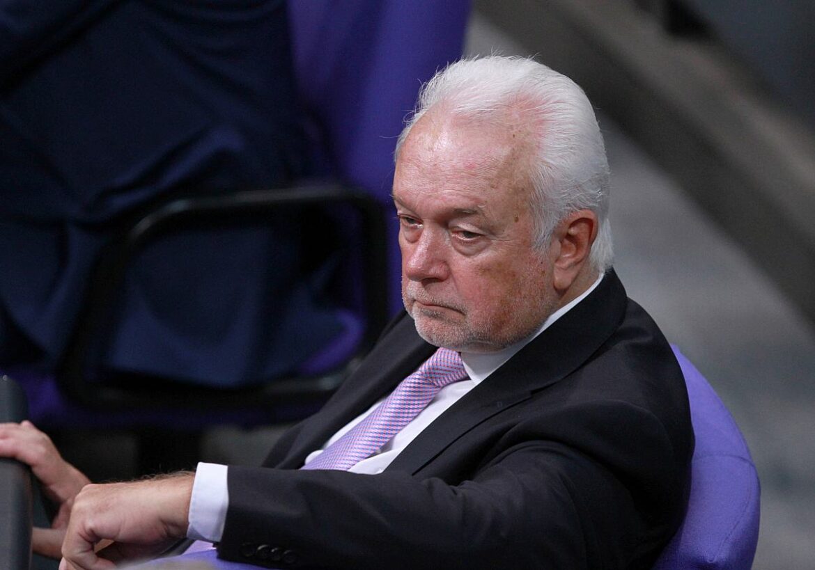 Wolfgang Kubicki (FDP)