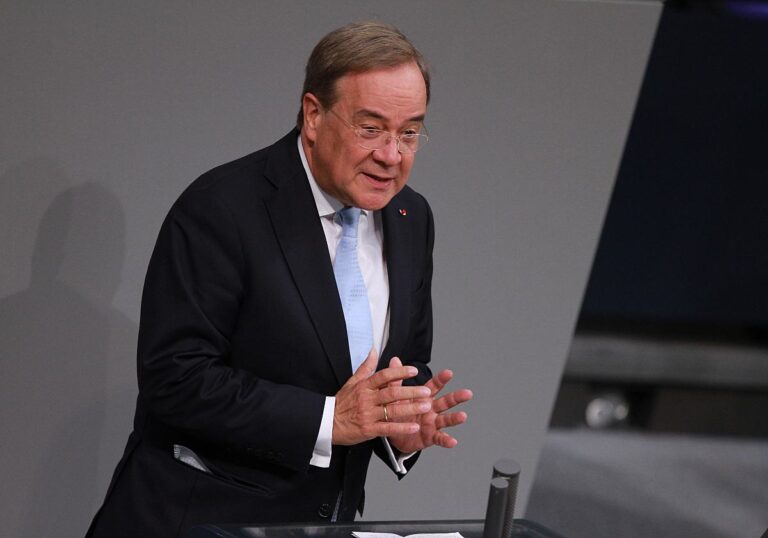 Armin Laschet (CDU)