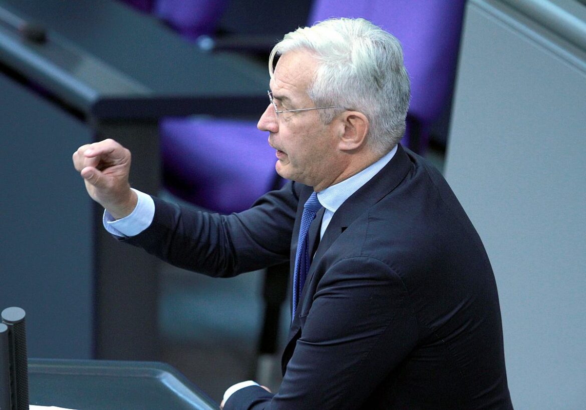 Mathias Middelberg (CDU)