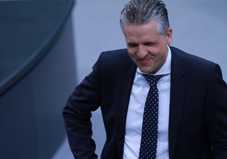 Thorsten Frei (CDU)