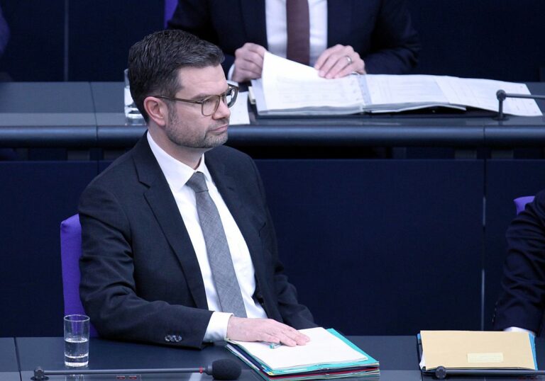 Marco Buschmann (FDP)