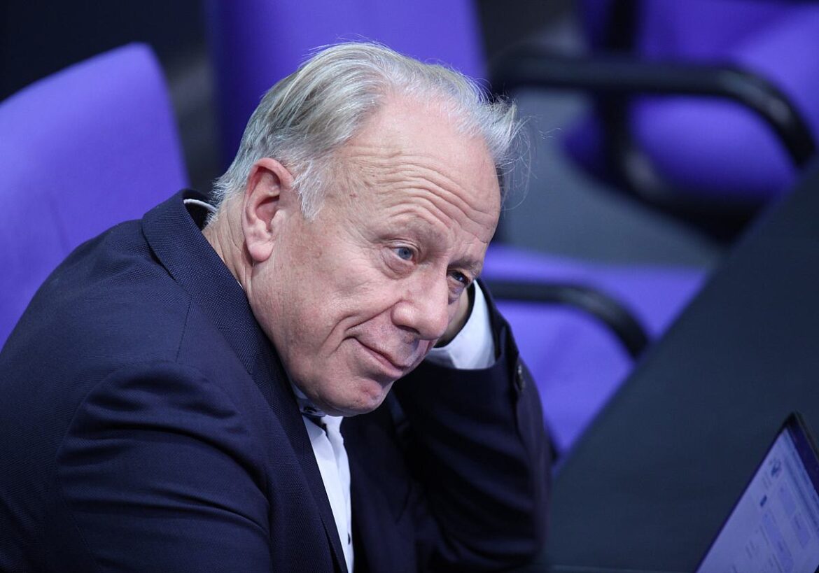 Jürgen Trittin (Grüne)