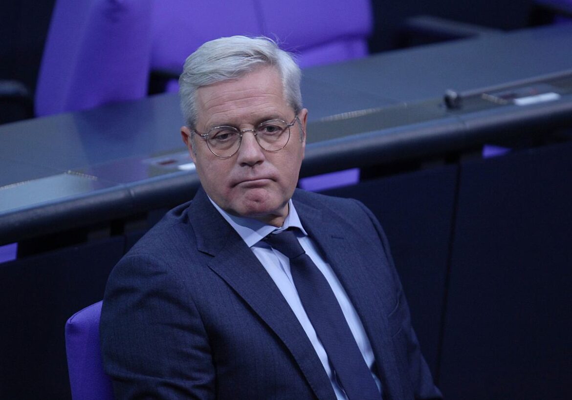 Norbert Röttgen (CDU)