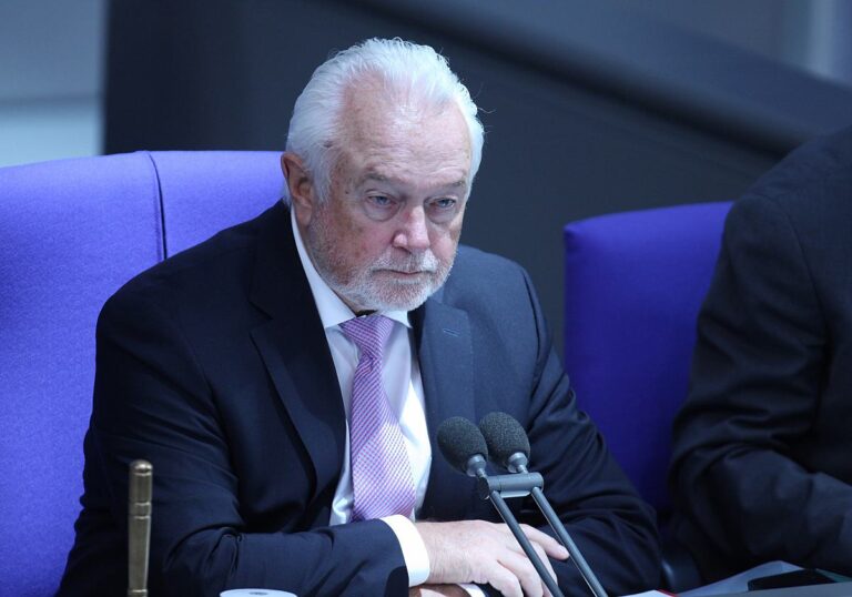 Wolfgang Kubicki (FDP)