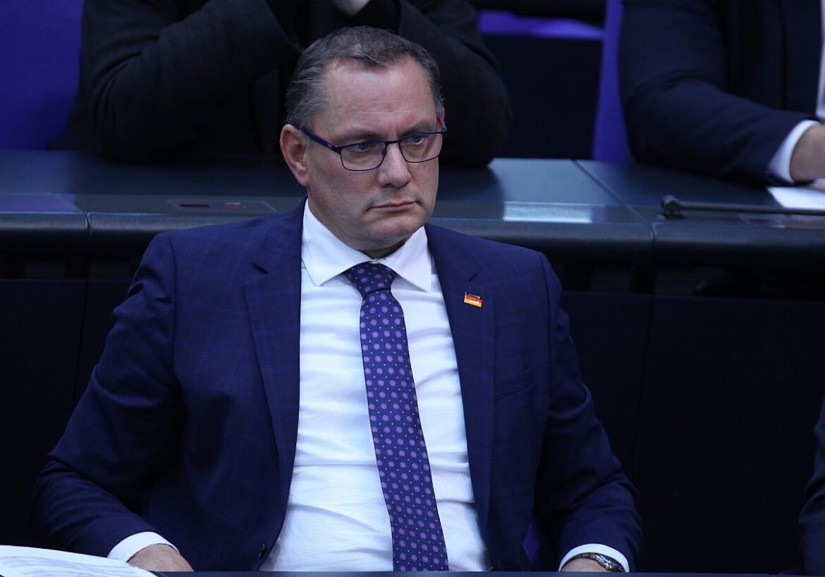 Tino Chrupalla (AfD)