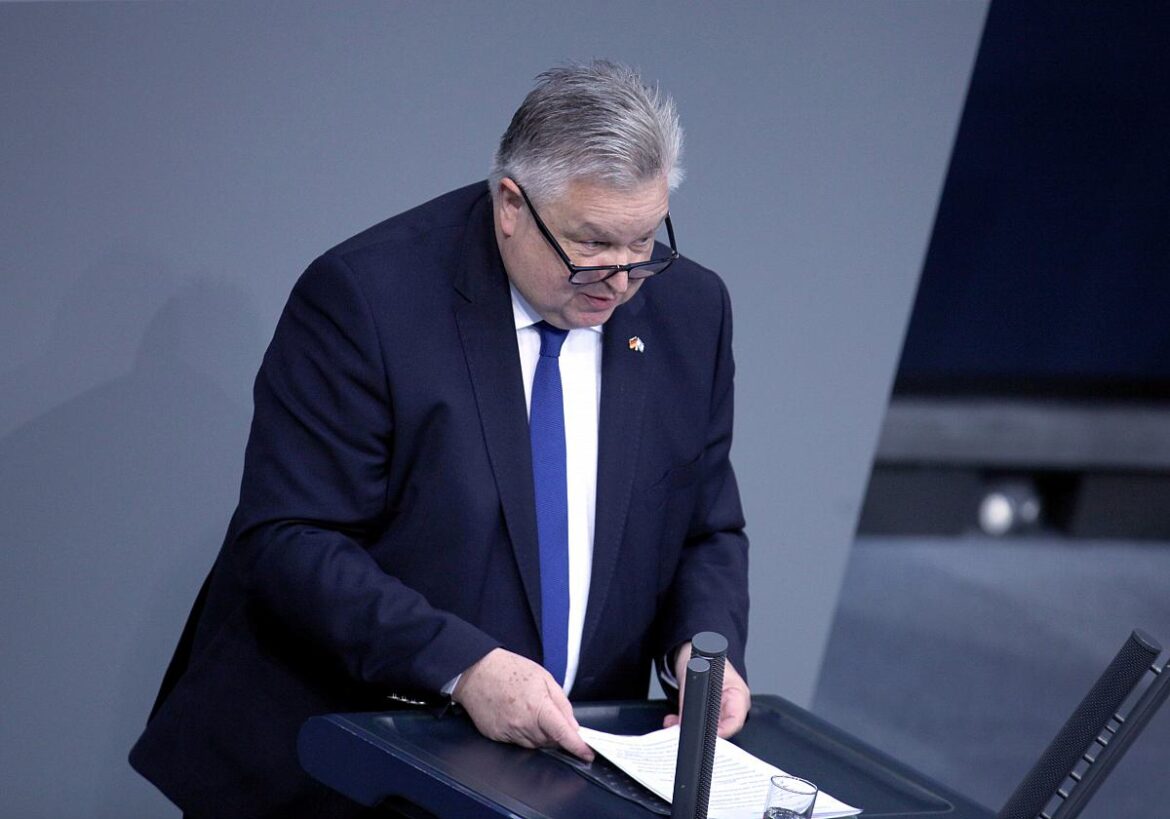 FDP-Politiker