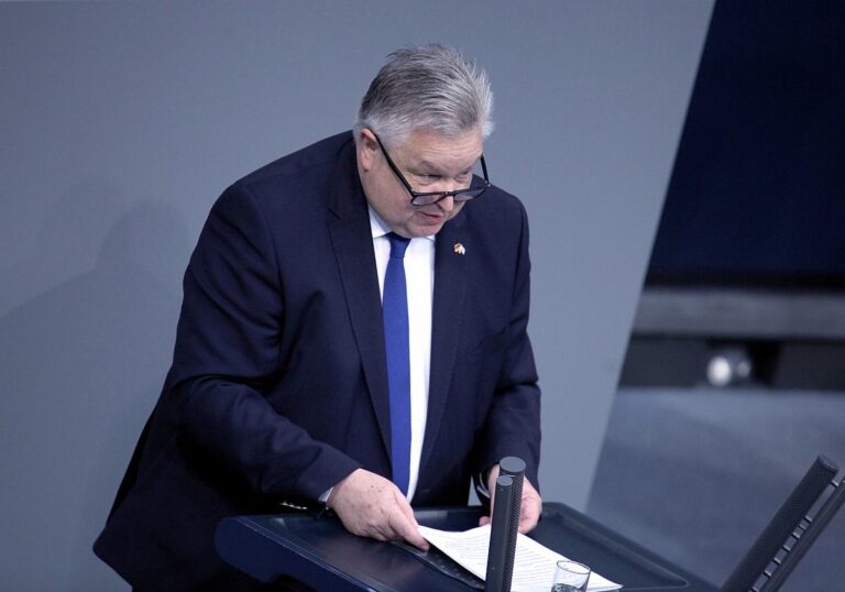 FDP-Politiker